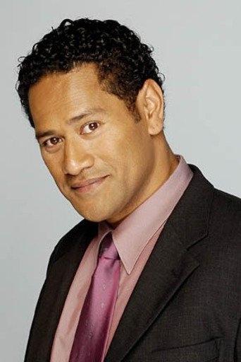 Image of Jay Laga'aia