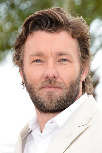 Image of Joel Edgerton