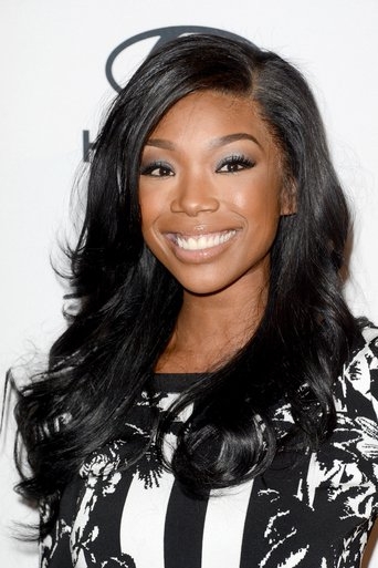 Image of Brandy Norwood