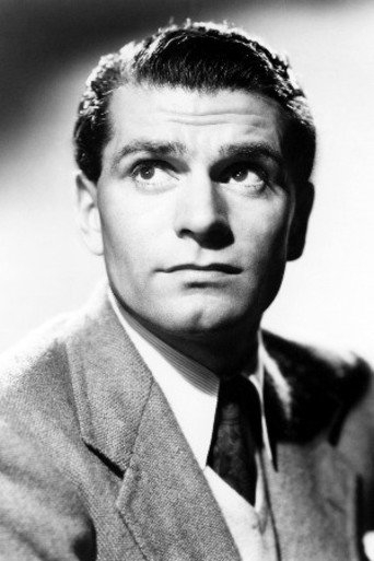 Image of Laurence Olivier