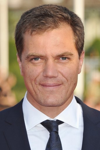 Image of Michael Shannon
