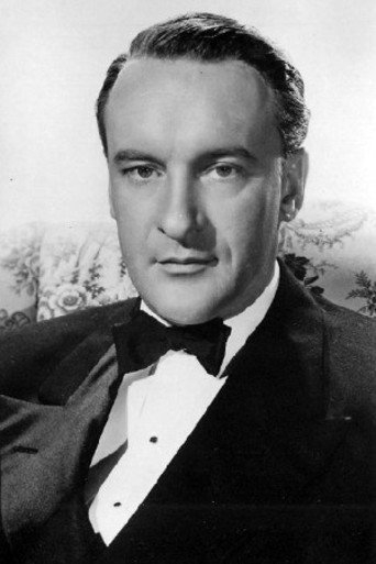 Image of George Sanders