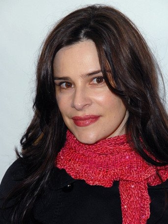 Image of Sarah Lassez