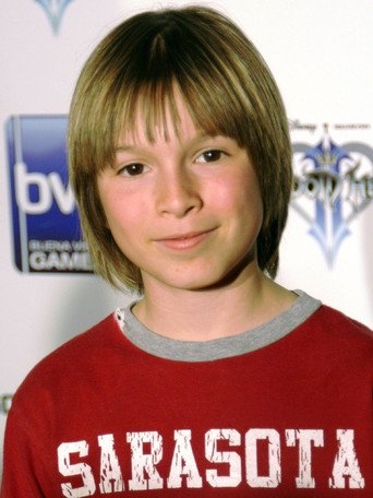 Image of Paul Butcher