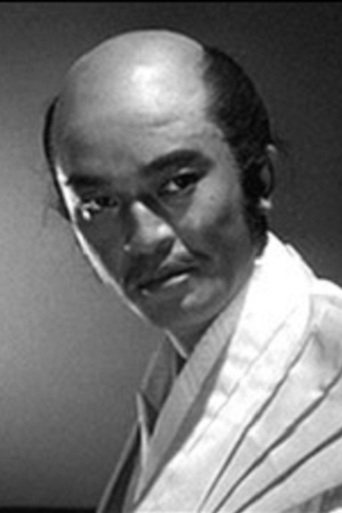 Image of Kei Satô