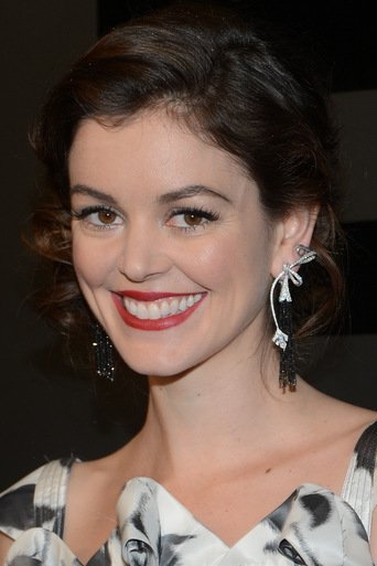 Image of Nora Zehetner