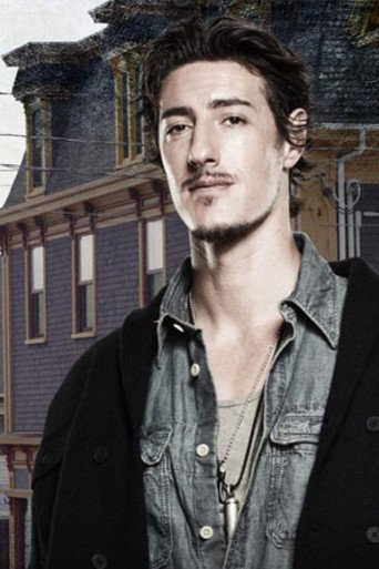 Image of Eric Balfour