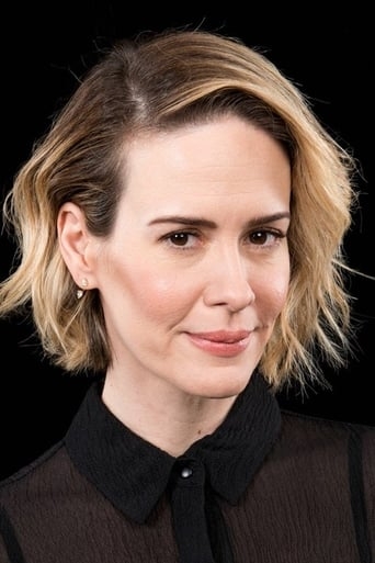 Image of Sarah Paulson