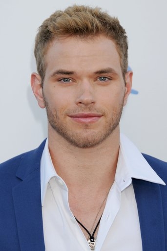 Image of Kellan Lutz