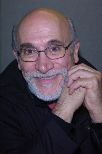 Image of Tony Amendola