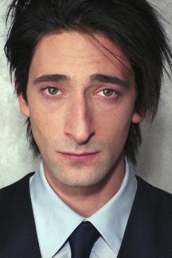 Image of Adrien Brody