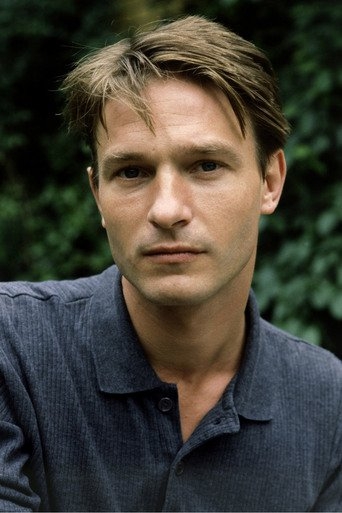 Image of Thomas Kretschmann