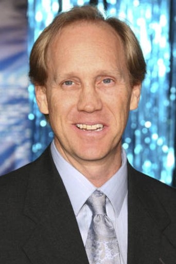 Image of Jeff Bennett