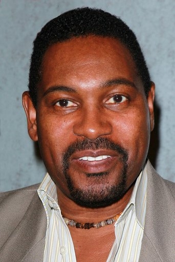 Image of Mykelti Williamson