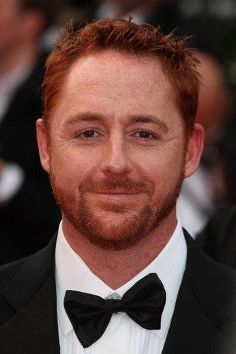 Image of Scott Grimes