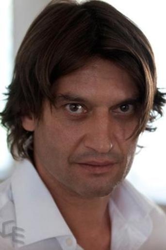 Image of Ivan Franek