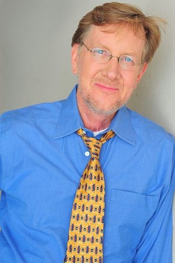 Image of Robert Clotworthy