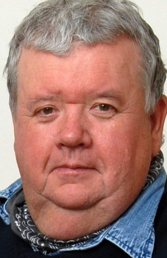 Image of Ian McNeice