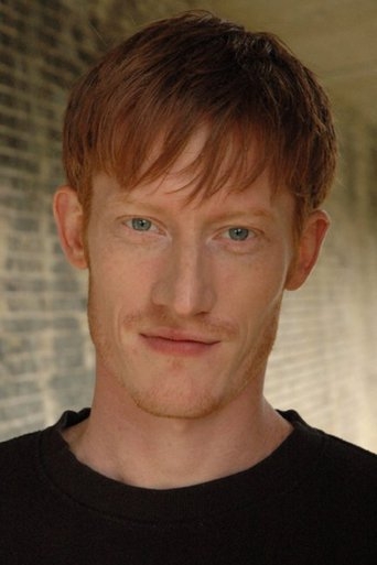 Image of Jake Curran