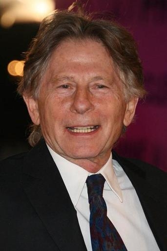 Image of Roman Polanski