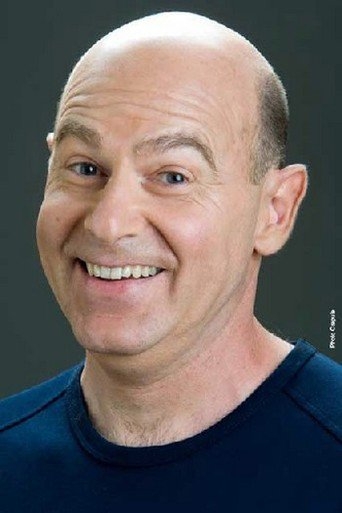 Image of Didier Bénureau
