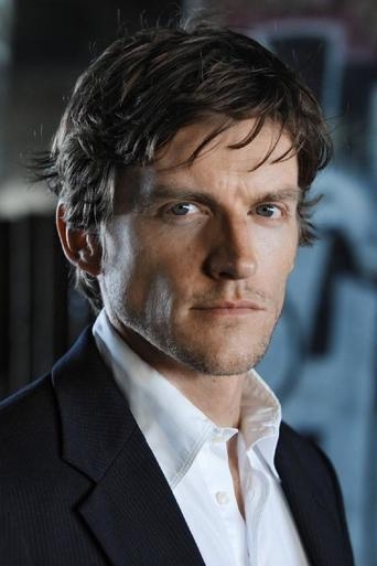 Image of Gideon Emery