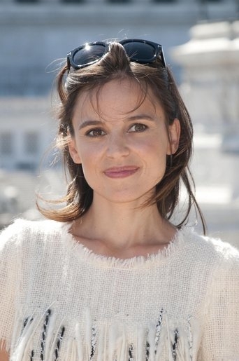 Image of Elena Anaya