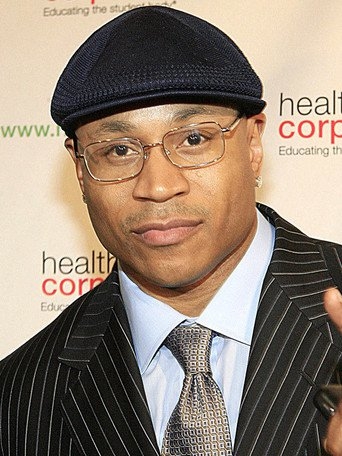 Image of LL Cool J