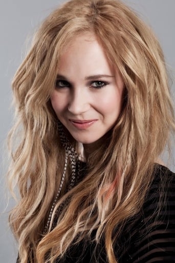 Image of Juno Temple