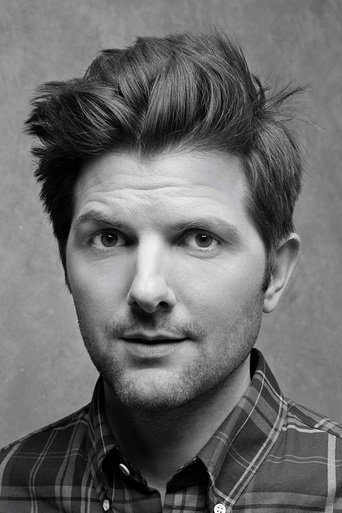 Image of Adam Scott