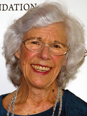 Image of Frances Sternhagen