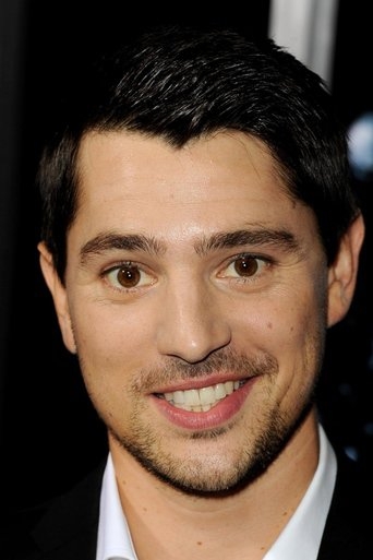 Image of Nicholas D'agosto