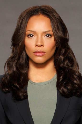 Image of Carmen Ejogo