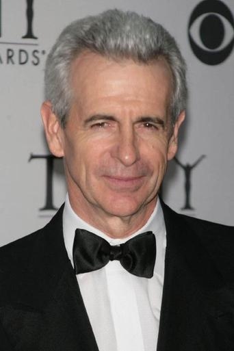 Image of James Naughton