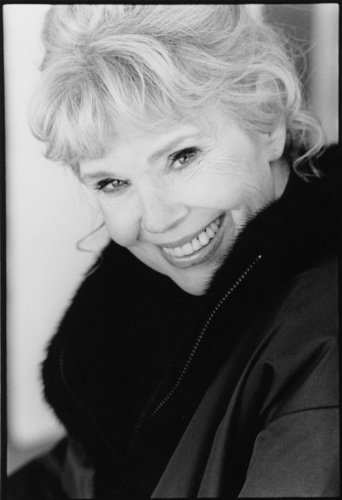 Image of Betsy Palmer