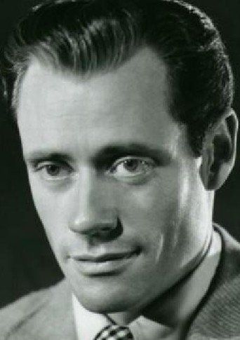 Image of Mel Ferrer