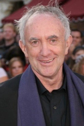 Image of Jonathan Pryce