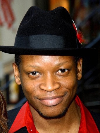 Image of Lawrence Gilliard Jr.