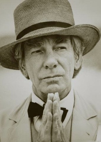 Image of Michael Gough