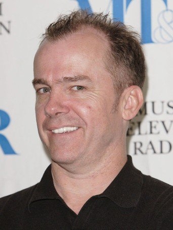 Image of Michael O'Keefe