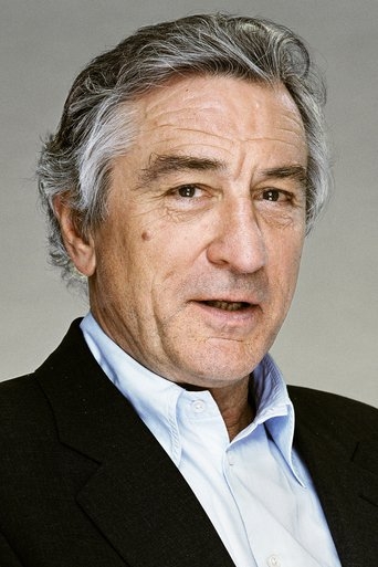 Image of Robert De Niro