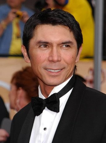 Image of Lou Diamond Phillips