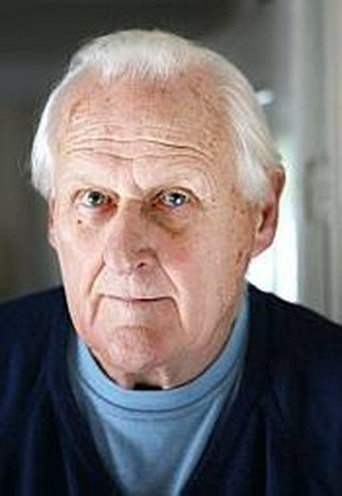 Image of Peter Vaughan