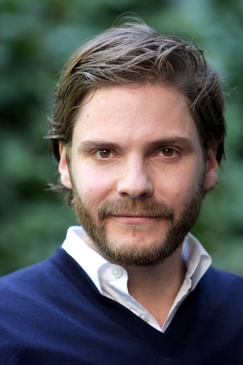 Image of Daniel Brühl