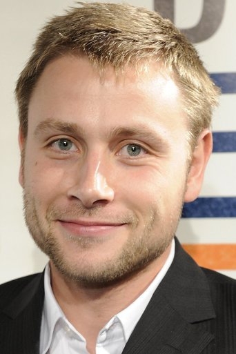 Image of Max Riemelt