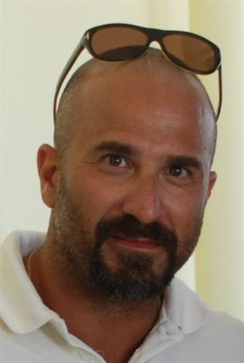 Image of Peter Pedrero