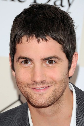 Image of Jim Sturgess