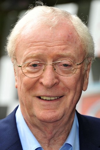 Image of Michael Caine