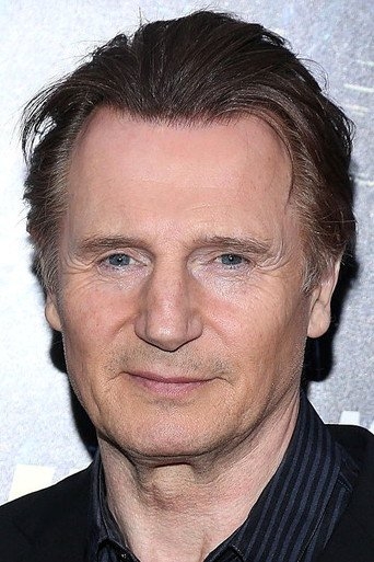 Image of Liam Neeson