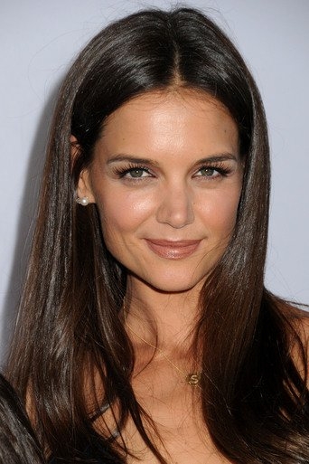 Image of Katie Holmes